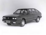 Volkswagen Passat 5-Door 1985 года (BR)